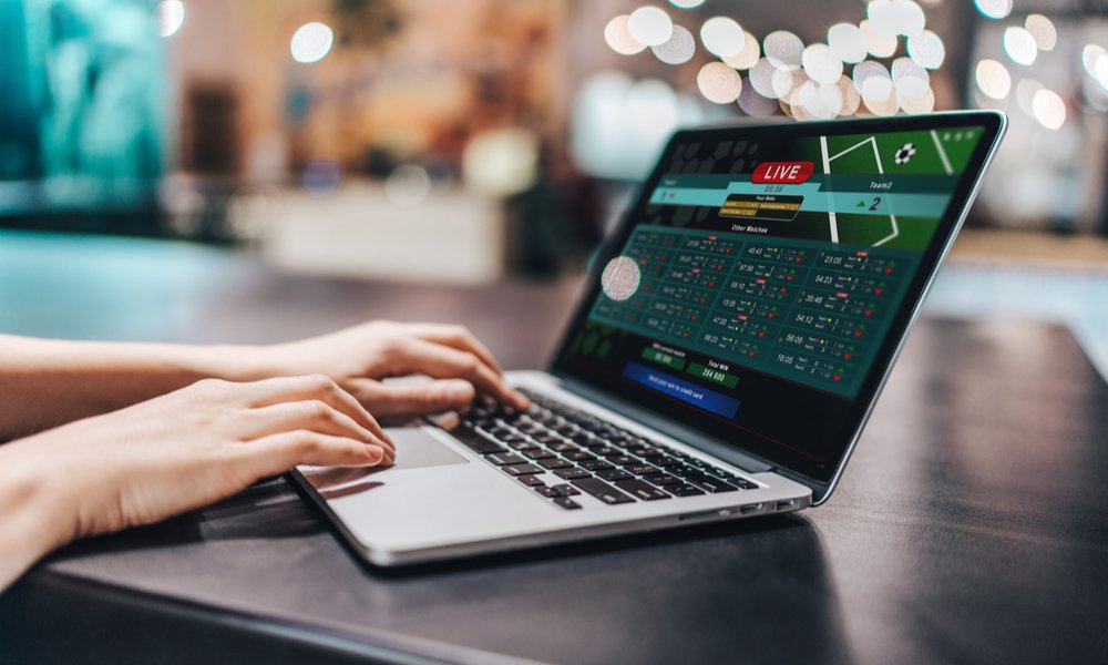 ставки на спорт