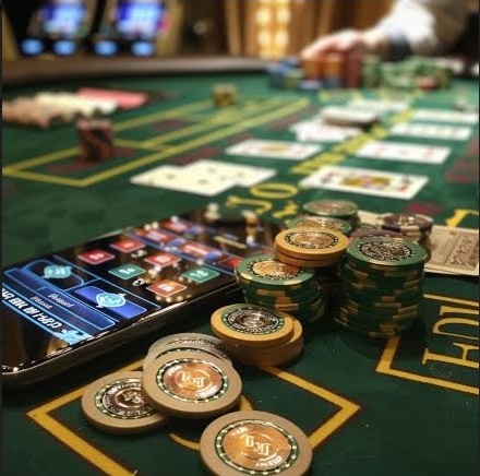 пінап казіно