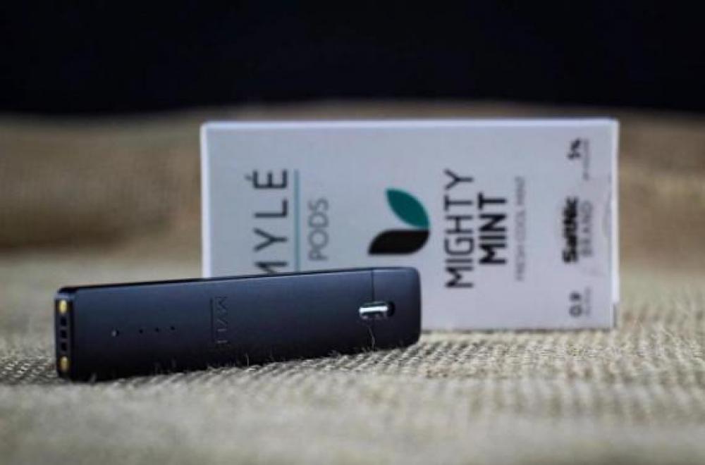 Инструкция Myle