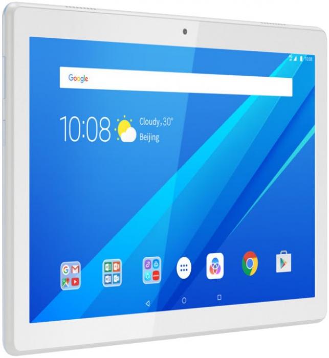 Ключевые линейки планшетов от Леново	