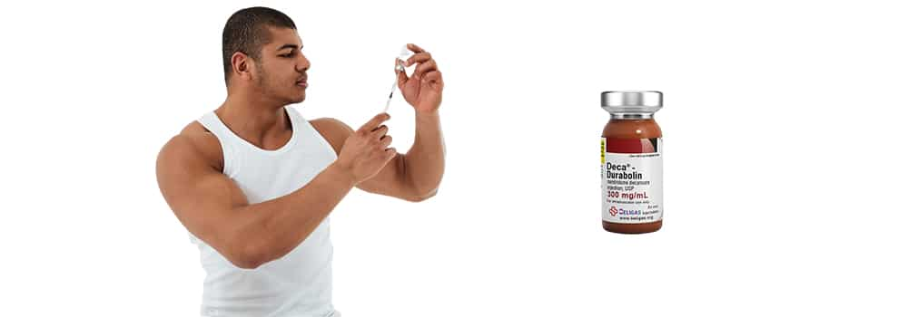 Нандролон в спорте: все за и против