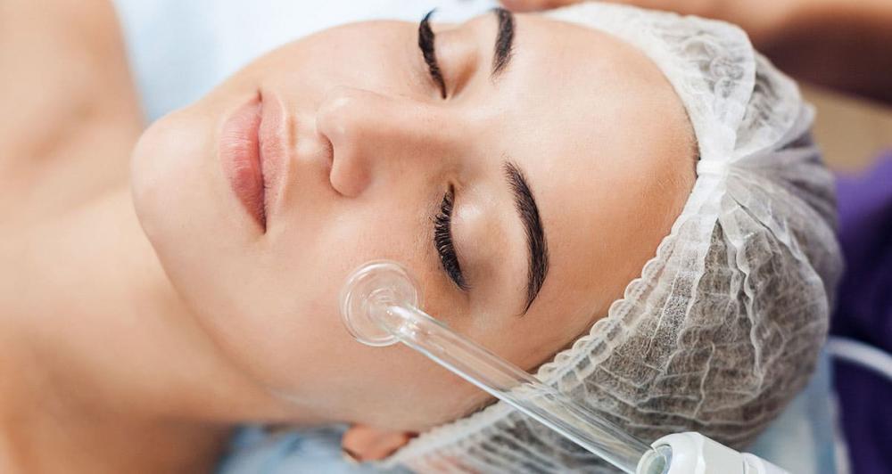 Чем полезен Дарсонваль?