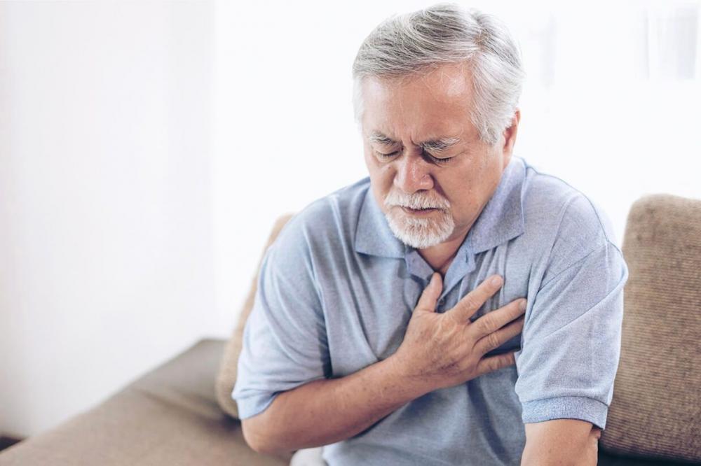 ТЭЛА — чем она опасна, и что ее вызывает