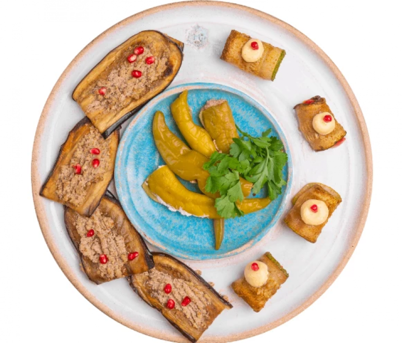 Грузинські страви з доставкою: куштуйте там, де зручно