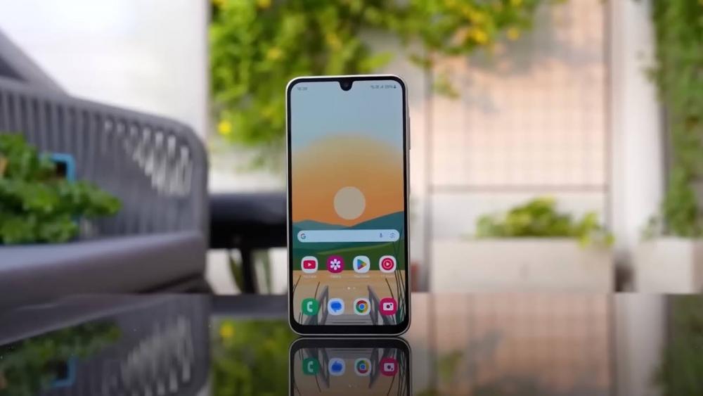 Топ смартфонів до 10 000 грн. Стиль і потужність за розумну ціну