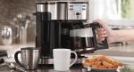 Кавоварка та кавомашина: як обрати ідеальний пристрій?